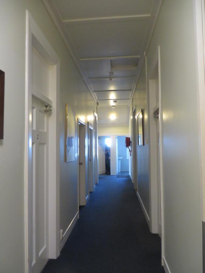 Oaklands Lodge Auckland Exterior foto