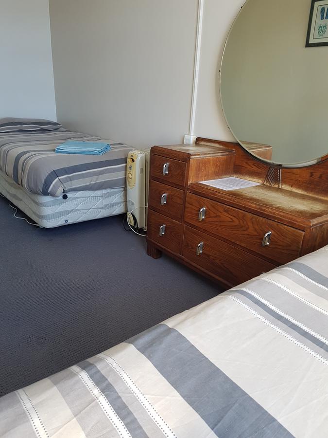 Oaklands Lodge Auckland Exterior foto
